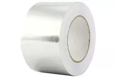 Taśma aluminiowa 50 mm (rolka 50 m)