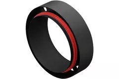 Łącznik do izolowanej rury o średnicy 160 mm