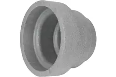 Adapter do rury izolowanej 125/160/200 mm
