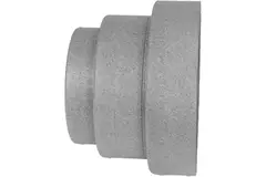 Adapter do rury izolowanej 125/160/200 mm