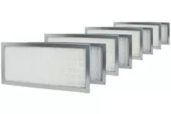 Zestaw filtrów Auerhaan Global (Up) 4000 MVHR G4 + F7