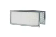 Zestaw filtrów Auerhaan Global (Up) 800 MVHR G4 + F7