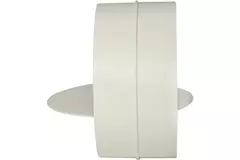 Okrągła plastikowa terugslagklep średnica : 150mm AV150