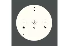 Sterowanie BUVA Evolution RF - 230 V