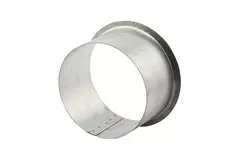 Pierścień kołnierzowy średnica 125 mm i wysokość 90 mm