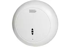 Czujnik CO2 Brink E-bus - wersja podtynkowa