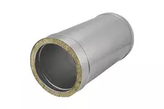 DW średnica 180 mm (180/230) kanał L500 I316L/I304 (D0,5/0,6)