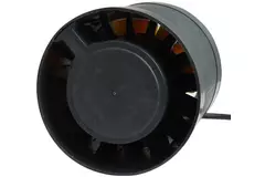 Wentylator kanałowy 125mm o przepływie mieszanym ETAMASTER - EM 125 E2 02
