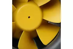 Wentylator kanałowy 125mm o przepływie mieszanym ETAMASTER - EM 125 E2 01