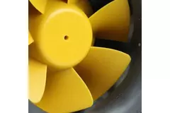 Wentylator kanałowy 125mm o przepływie mieszanym ETAMASTER - EM 125 E2 02
