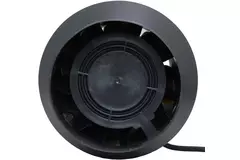 Wentylator kanałowy 125mm o przepływie mieszanym ETAMASTER - EM 125L E2 01