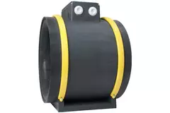 Wentylator kanałowy 250mm o przepływie mieszanym ETAMASTER - EM 250 EC 02