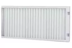 Filtr Bulex Airmaster HRD 275/350 MVHR G4 przed obejściem