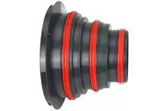 Złącze główne centralne Heatpex Aria (125/160/200 mm)