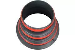 Złącze główne centralne Heatpex Aria (125/160/200 mm)