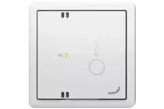 Czujnik Zehnder CO2 RF 67 natynkowy (w tym puszka natynkowa)