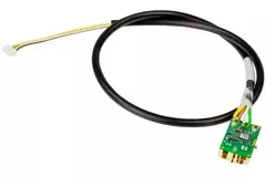 CO2 sensor set Air 70 (umieszczenie w urządzeniu)