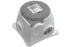Zehnder ComfoFan Silent Limited 300 m³/h – wtyczka z uziemieniem