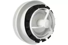 Zawór wyciągowy Zehnder ComfoValve Luna E125