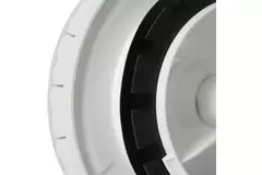 Zawór zasilający Zehnder ComfoValve Luna S125