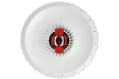 Zawór zasilający Zehnder ComfoValve Luna S125
