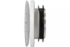 Zawór zasilający Zehnder ComfoValve Luna S125