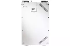 Vasco D150 Compact MVHR - 150 m³/h