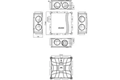 DucoBox Silent 400 m³/h