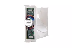 Zawór sterujący Duco Focus CO2 30m3/h (sypialnia)