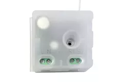 Styk przełączający Duco RF/230V