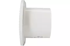 Wentylator łazienkowy okrągły Ø 100 mm biały z timerem - EE100T