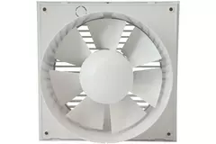 Wentylator łazienkowy Ø 125 mm biały - standard EE125