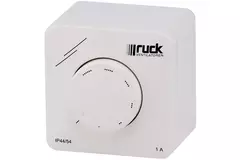 Elektroniczna regulacja zmienna Ruck® 1,0 A - MTY 1
