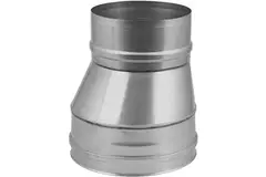EW średnica 200 mm obrót ekscentryczny  I316L (D0,5)