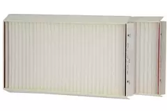 Zestaw filtrów Zehnder ComfoAir 180 G4 + F7