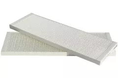 Zestaw filtrów Orcon HRC EcoMax/MaxComfort 300/400 MVHR ISO coarse 65%