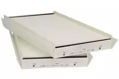 Zestaw filtrów Zehnder ComfoAir 180 G4