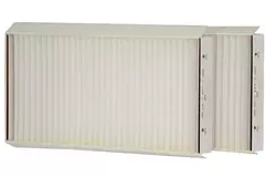 Zestaw filtrów Zehnder ComfoAir 180 G4