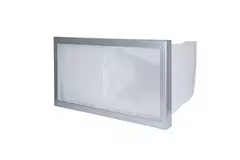 Zestaw filtrów Duco DucoBox Energy MVHR G4