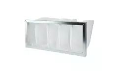 Filtr Inventum Ecolution Combi 50 MVHR G2