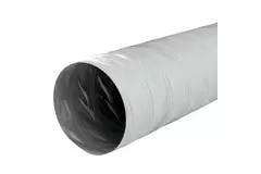 Greydec 100 mm wąż elastyczny poliestrowy - 1 m