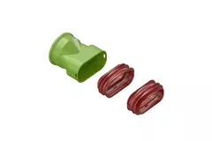 Ubbink Air Excellent 35SC zestaw DBOX adapter