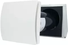 Zdecentralizowana WTW HRU ścienna Ø100 z 25 m³/h - HRU-WALL-100-25-PEG