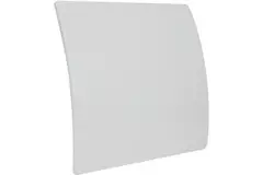Zdecentralizowana WTW HRU ścienna Ø100 z 25 m³/h - HRU-WALL-100-25-PEG