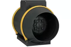 Wentylator kanałowy Ruck® ETAMASTER z silnikiem EC 1300m³/h - Ø 200 mm + potencjometr obsługowy 10 kO