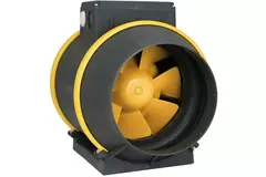 Wentylator kanałowy Ruck® ETAMASTER z silnikiem EC 1300m³/h - Ø 200 mm + potencjometr obsługowy 10 kO