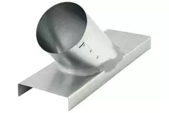 Element rozgałęziający średnica 80 mm 45 stopnie
