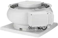 Itho Daalderop wentylator dachowy CAS 3.1 - przełącznik i sterowanie 0-10V / 230V - 1625 m³/h