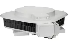 Itho Daalderop wentylator dachowy CAS 3.2 - przełącznik i sterowanie 0-10V / 400V - 3570 m³/h