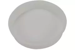Plastikowa zaślepka średnica 150 mm